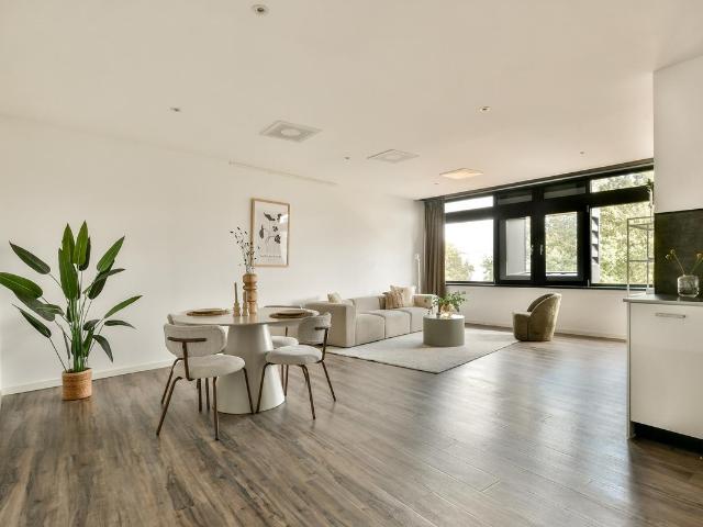 Bovenwoning te koop in Nederberg, Amersfoort