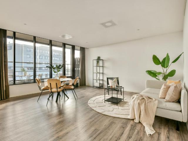 Bovenwoning te koop in Nederberg, Amersfoort