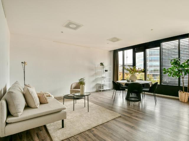 Bovenwoning te koop in Nederberg, Amersfoort