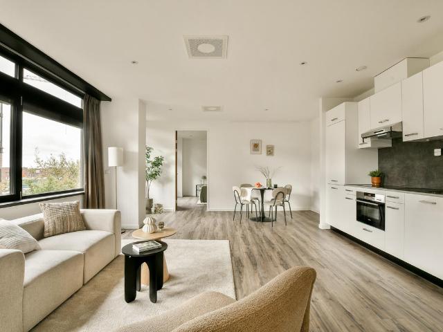 Bovenwoning te koop in Nederberg, Amersfoort