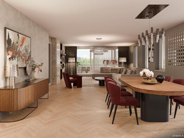 Studio te koop in Tiel