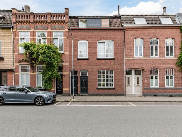 Benedenwoning te koop in Venlo, Stalberg