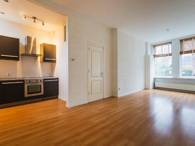 Benedenwoning te koop in Vrijenban, Delft