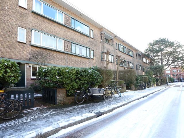 Benedenwoning te koop in Duinzigt, Zuid Holland