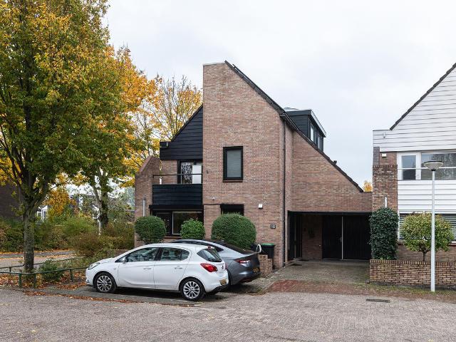 Chalet te koop in Papendrecht, Zuid Holland