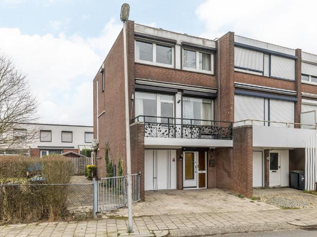 Woning te koop in Heerlerheide, Heerlen