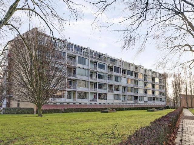 Studio te koop in Schiekamp, Spijkenisse