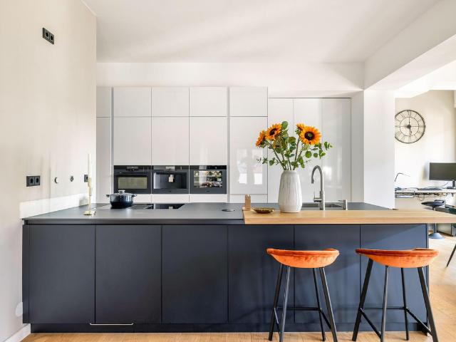 Bovenwoning te koop in Dordrecht, Zuid Holland