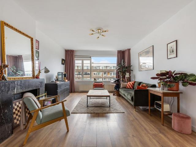 Bovenwoning te koop in Rotterdam, Blijdorp Bovenwoning te koop in Rotterdam, Blijdorp