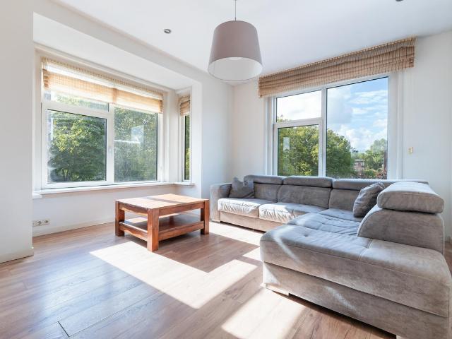 Bovenwoning te koop in Noord, Rotterdam