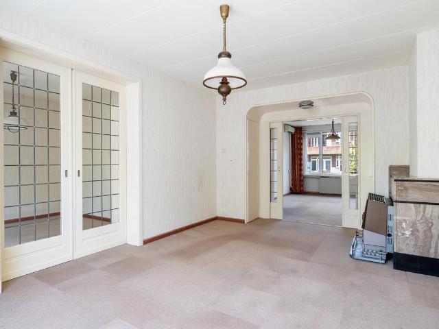 Bovenwoning te koop in Rotterdam, Blijdorp