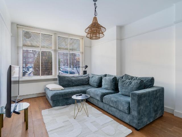 Benedenwoning te koop in Noord, Rotterdam