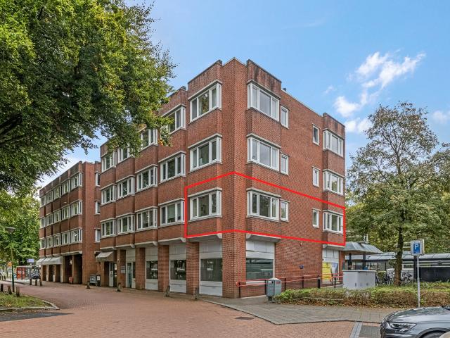 Studio te koop in Veenendaal, Utrecht