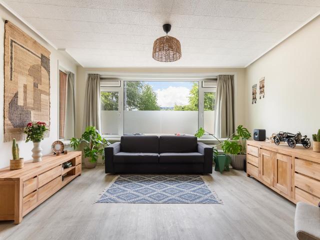 Benedenwoning te koop in Rotterdam, Provenierswijk