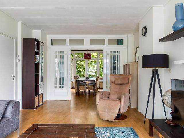 Bovenwoning te koop in Noord, Rotterdam