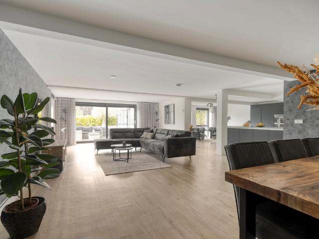 Benedenwoning te koop in Zevenbergen, Noord Brabant