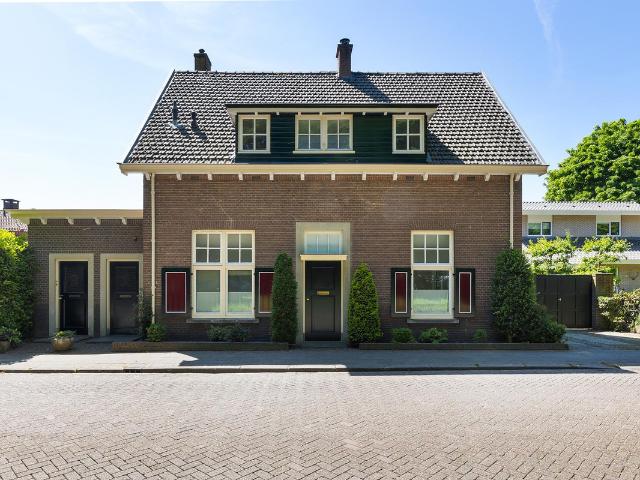 Herenhuis te koop in Raalte