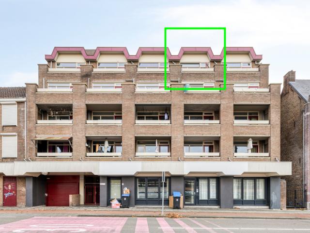 Studio te koop in Borchwerf Noord, Roosendaal