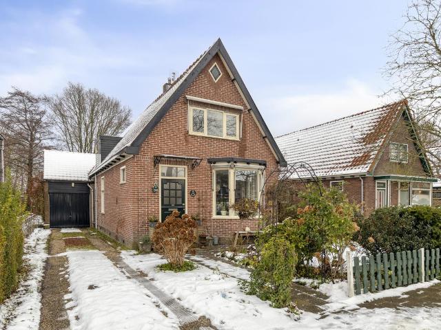 Woning te koop in Stationsplein, Heerhugowaard