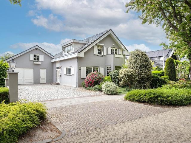 Woning te koop in Heerhugowaard, Noord Holland