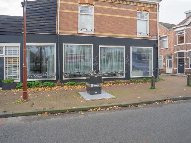 Benedenwoning te koop in Noord Holland
