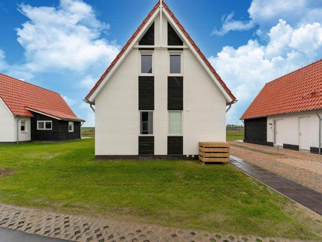 Chalet te koop in Zeeland