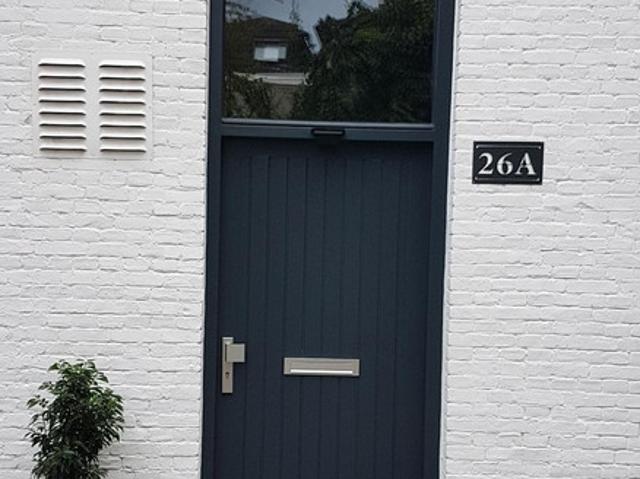 Dubbele Bovenwoning te koop in Noord Brabant