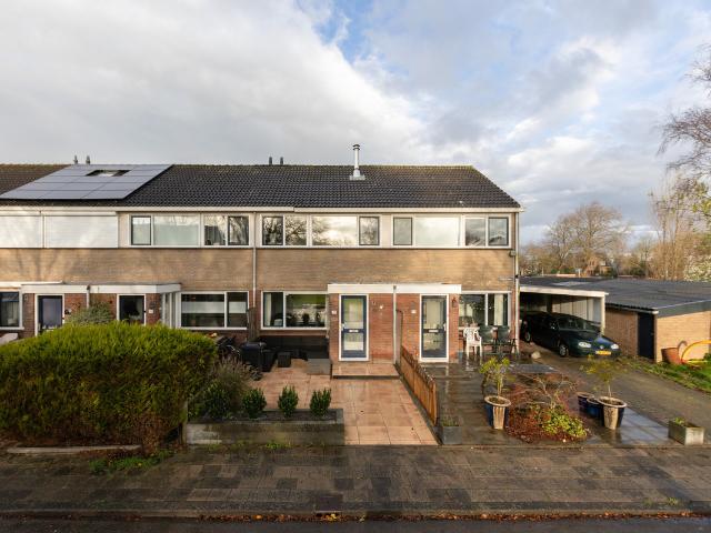 Woning te koop in Warkum, Friesland