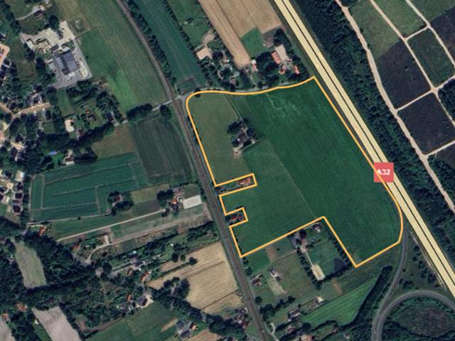 Woonboerderij te koop in Onna, Overijssel