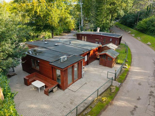 Bungalow te koop in Erm, Coevorden