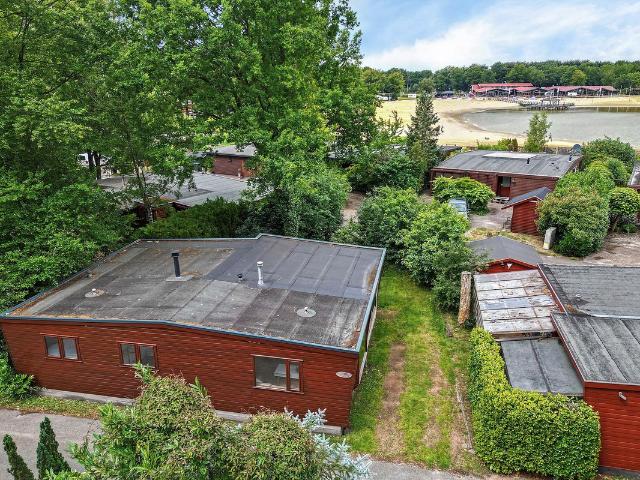 Bungalow te koop in Erm, Erm