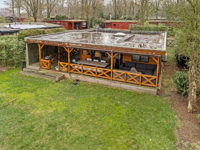 Bungalow te koop in Erm, Erm