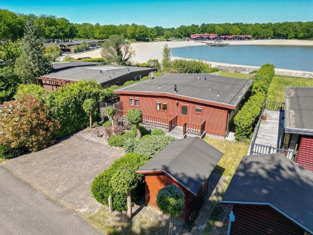 Bungalow te koop in Erm, Erm