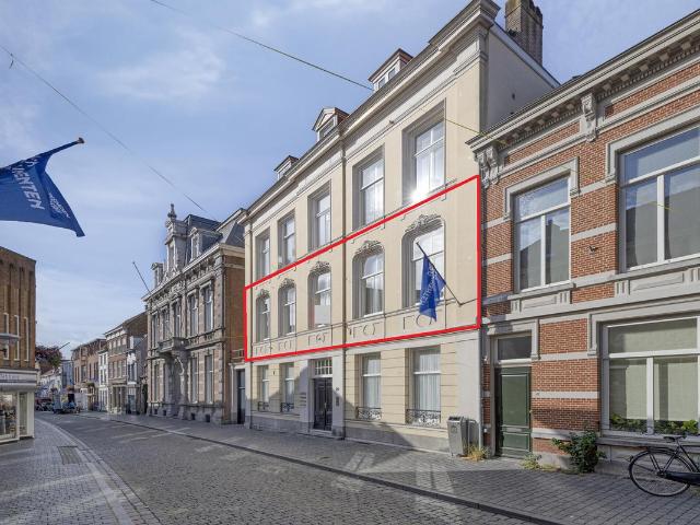 Bovenwoning te koop in Bergen Op Zoom, Noord Brabant