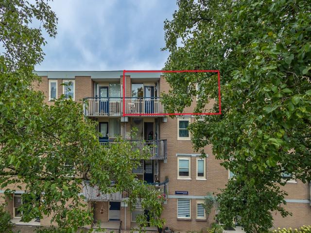 Studio te koop in Gein, Amsterdam