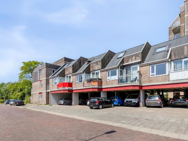 Studio te koop in Assen, Assen Oost