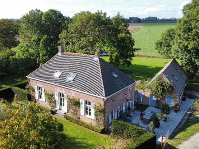 Villa te koop in Zeeland