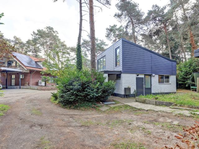 Bungalow te koop in Simonshoek, Meijel
