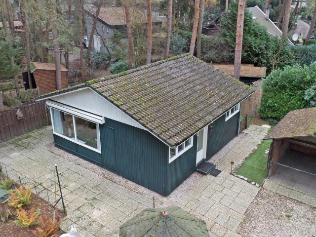 Bungalow te koop in Meijel, Limburg