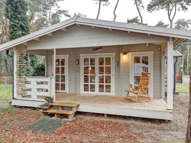 Bungalow te koop in Meijel, Limburg