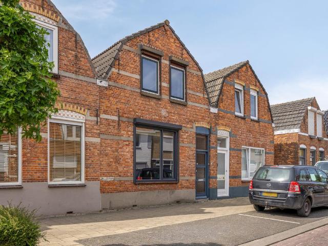 Eengezinswoning te koop in Hulst, Zeeland