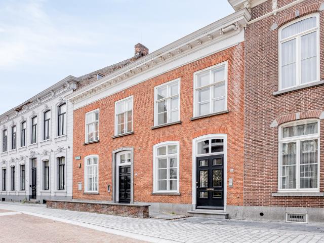 Woning te koop in Hulst-Centrum, Zeeland