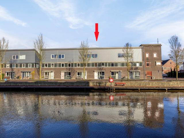 Woning te koop in Steenwijk, Overijssel