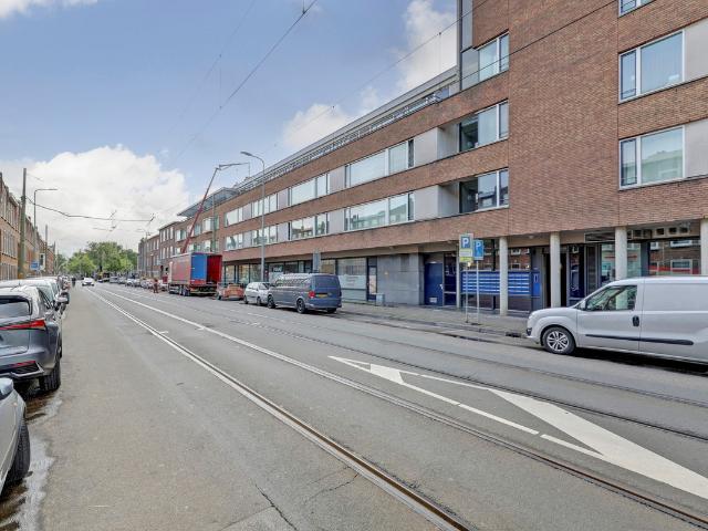Studio te koop in 's-gravenhage, Transvaalkwartier