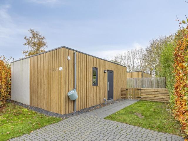 Bungalow te koop in Zeeland