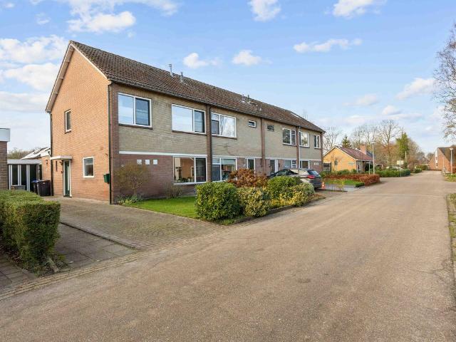 Woning te koop in Slochteren, Groningen