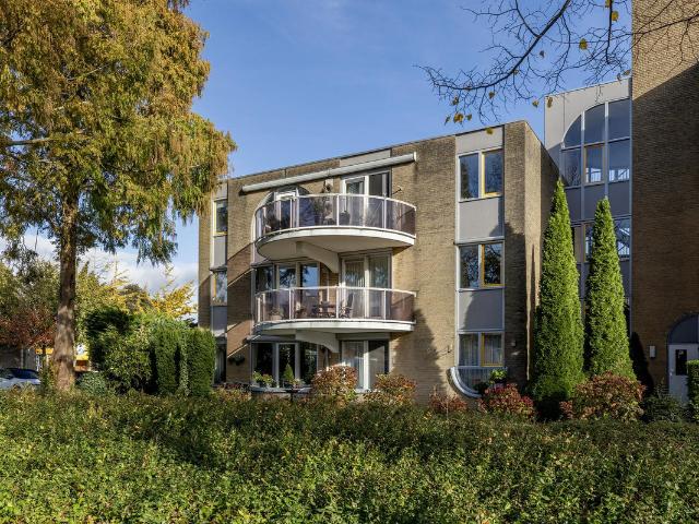 Bovenwoning te koop in Barendrecht, Zuid Holland