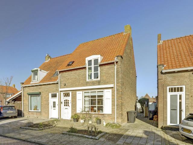 Woning te koop in Zeeland