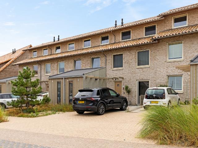 Woning te koop in Duin, Almere-haven