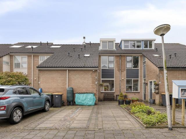 Woning te koop in Poelpolder, De Engel